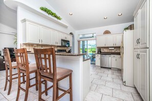 Hus, tilgjengelighetstilpasset | 4 soverom og internett