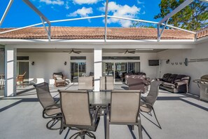 House, Accessible - Swiss 56 - Lake Denise (Clermont)