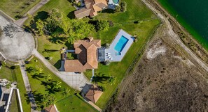 Casa, con acceso para personas discapacitadas | 4 habitaciones y internet 