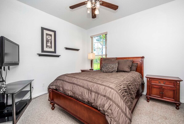 하우스, 장애인 지원 | 4 개의 침실, 인터넷