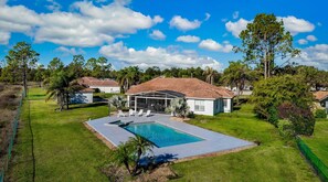 하우스, 장애인 지원 | 4 개의 침실, 인터넷