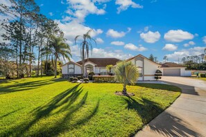 4 chambres, Internet