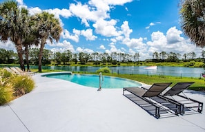 House, Accessible | 4 bedrooms, Internet