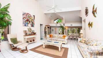 House, Accessible | 3 bedrooms, Internet