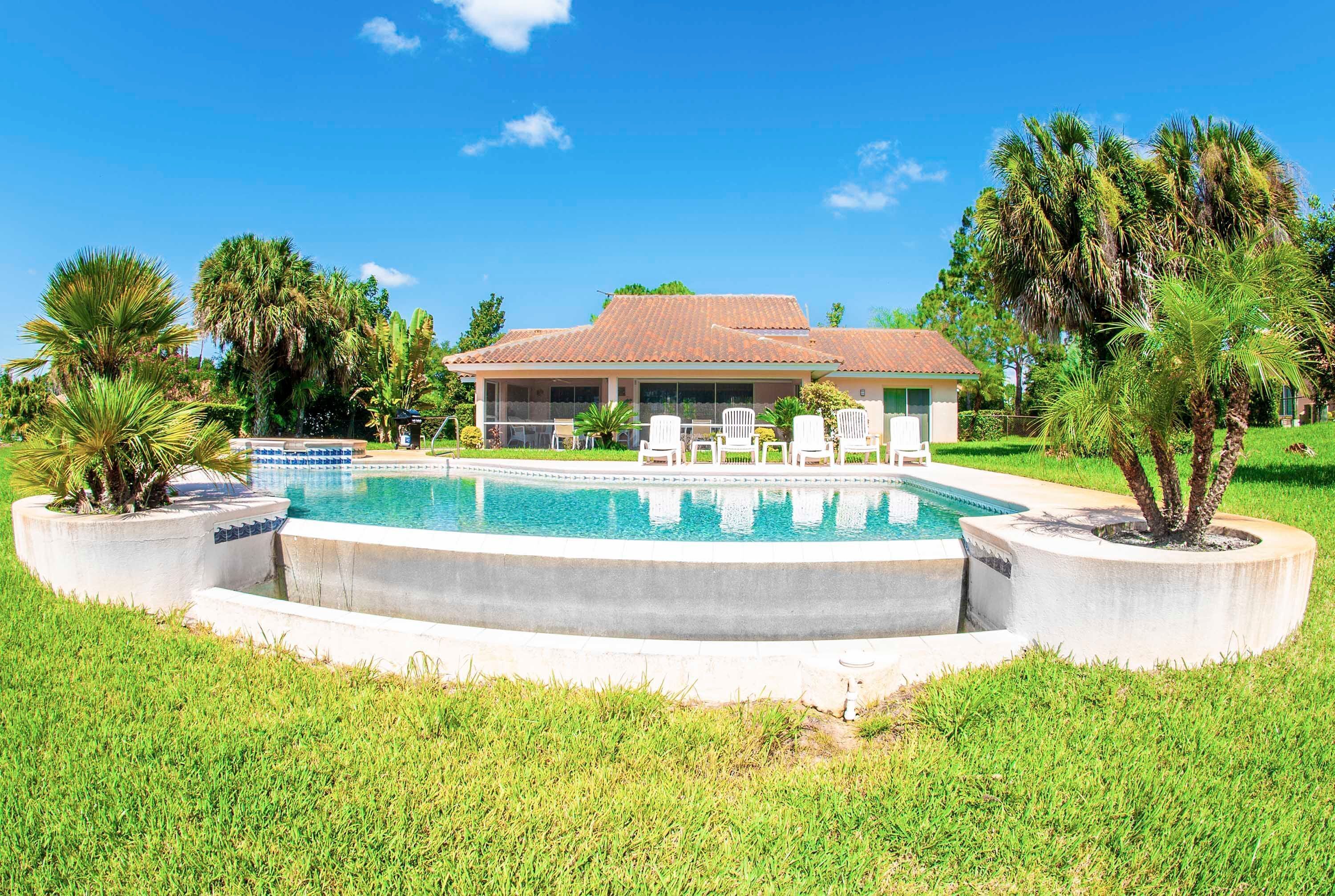 House, Accessible | 3 bedrooms, Internet