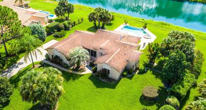 Swiss 61 - Lake Denise