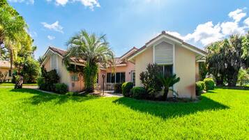 House, Accessible | 3 bedrooms, Internet