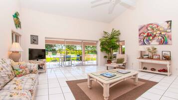 Nhà, phù hợp cho người khuyết tật | 3 phòng ngủ, truy cập Internet tốc độ cao