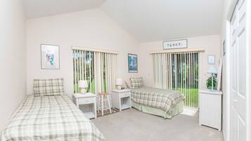 Nhà, phù hợp cho người khuyết tật | 3 phòng ngủ, truy cập Internet tốc độ cao