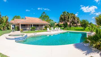 House, Accessible | 3 bedrooms, Internet