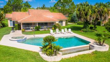 House, Accessible | 3 bedrooms, Internet