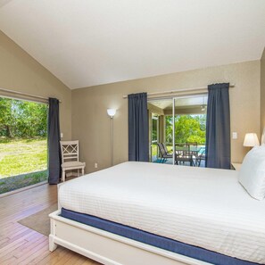 House, Accessible | 3 bedrooms, Internet - Swiss 65 - Lake Denise (Clermont)