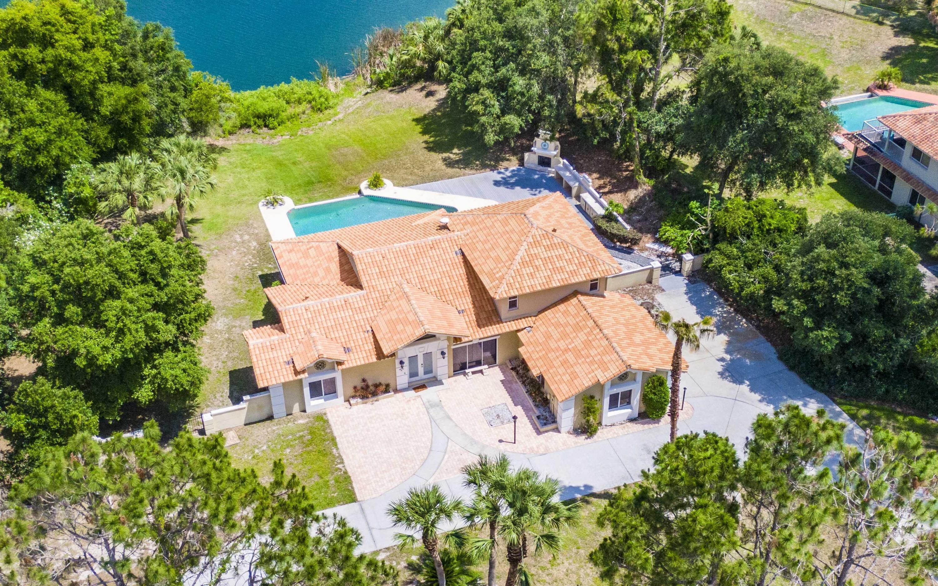 Hus - tillgänglighetsanpassat | 3 sovrum och internet