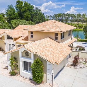 House, Accessible | 3 bedrooms, Internet - Swiss 65 - Lake Denise (Clermont)