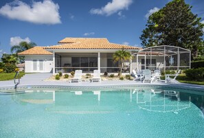 Ferienhaus, barrierefrei
