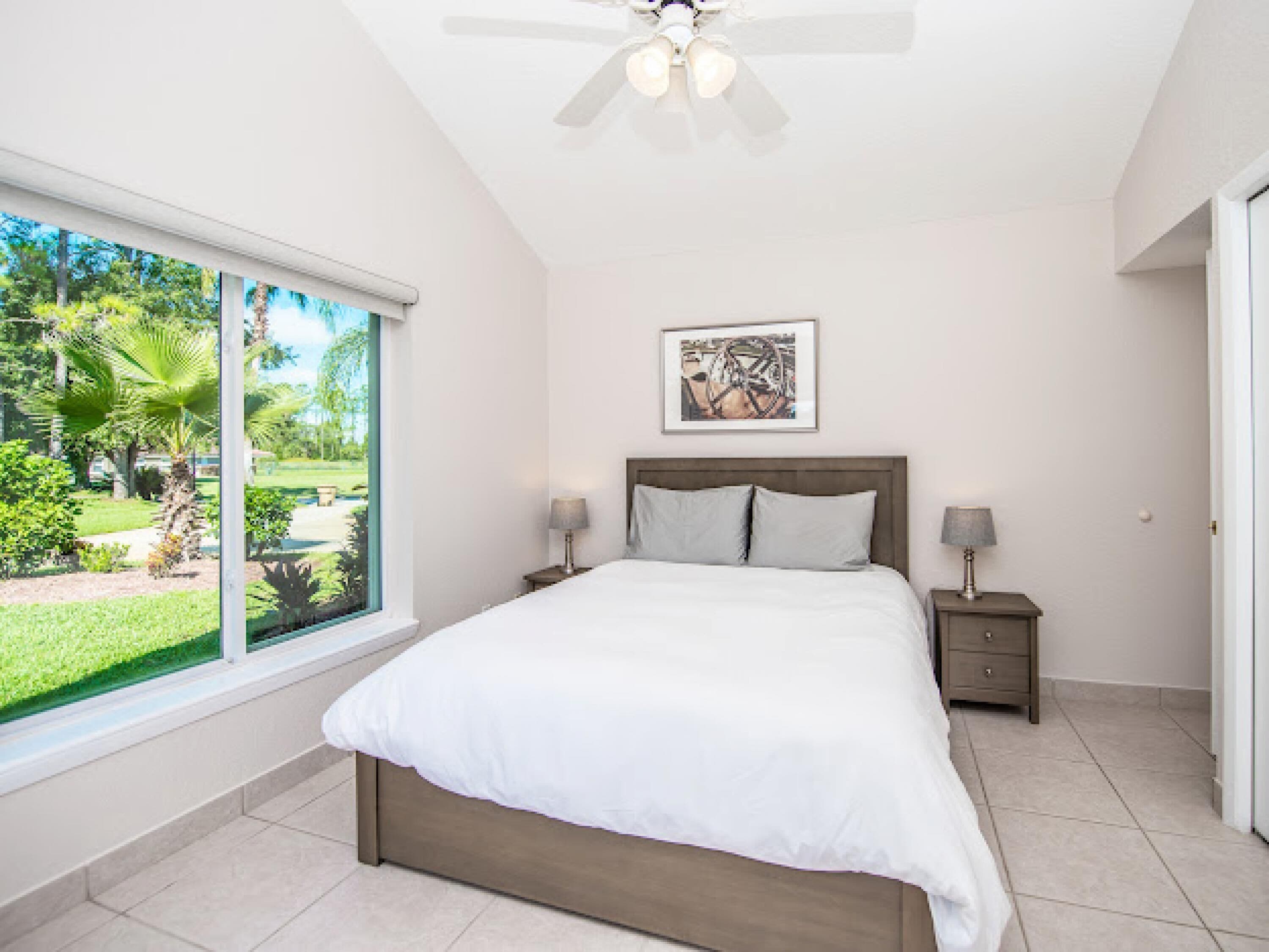 Nhà, phù hợp cho người khuyết tật | 3 phòng ngủ, truy cập Internet tốc độ cao 