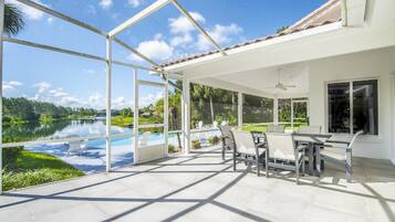 House, Accessible | 3 bedrooms, Internet