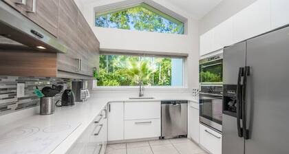 Swiss 66 - Lake Denise