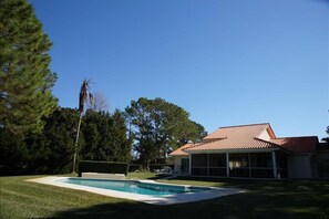 Villa | 2 sovrum