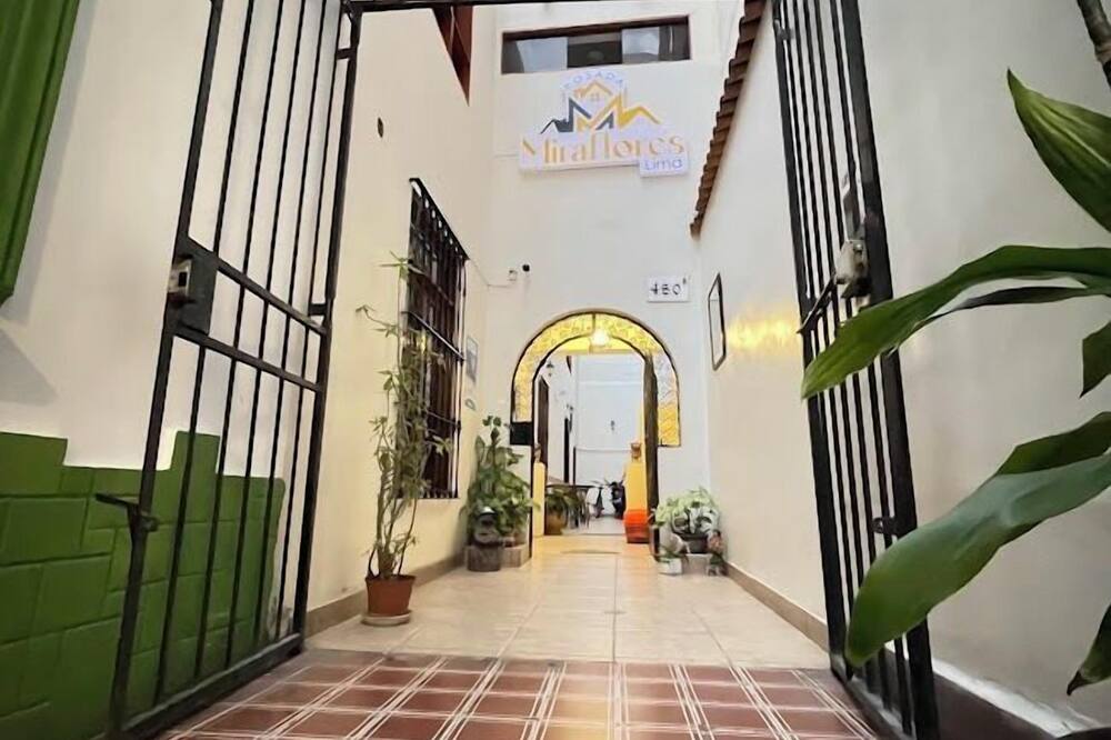 Posada Miraflores