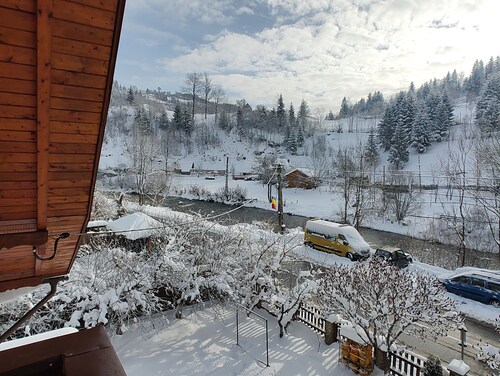 Be active in the Natural Park of Apuseni