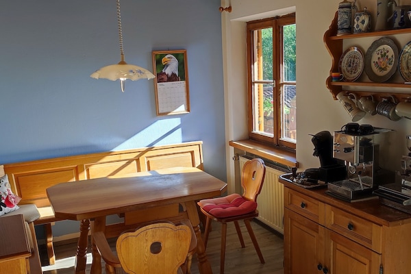 Restauration