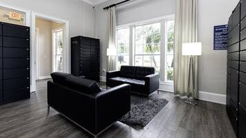 Smart TV, video games, computer monitors