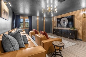 Interior - 7 Bedrooms/ 5 Bathrooms / Champions Gate (1412 TR) (Davenport)