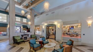 Lobby - 7 Bedrooms/ 5 Bathrooms / Champions Gate (1412 TR) (Davenport)