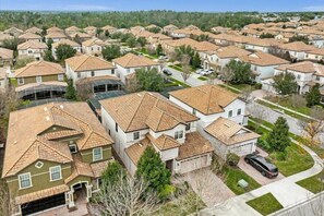 Exterior - 7 Bedrooms/ 5 Bathrooms / Champions Gate (1412 TR) (Davenport)