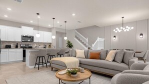 Unclassified image, 4 of 84, button - 5 Bedrooms/ 4.5 Bathrooms/ Windsor Island(4070 LA) (Davenport)