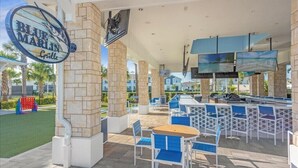 Unclassified image, 5 of 84, button - 5 Bedrooms/ 4.5 Bathrooms/ Windsor Island(4070 LA) (Davenport)