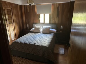 7 chambres, lit parapluie, Wi-Fi gratuit, draps fournis