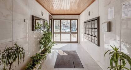 MassamĂĄ 26 / free park on premises/ smart TV