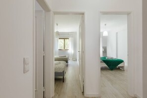 3 Schlafzimmer, Bügeleisen/Bügelbrett, Reisekinderbett, WLAN