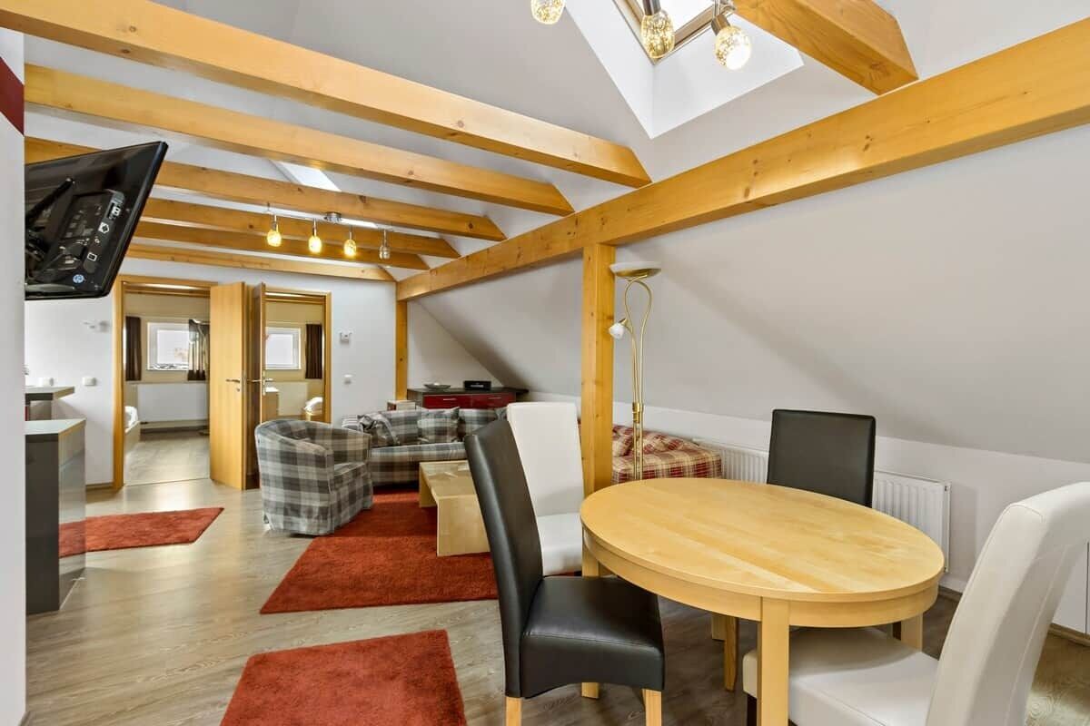 Spiseområde