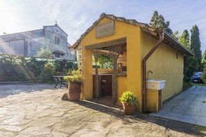 Área da propriedade