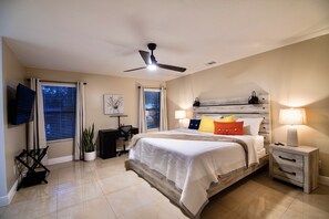 3 bedrooms - Cozy Retreat in the Orlando Area (Apopka)