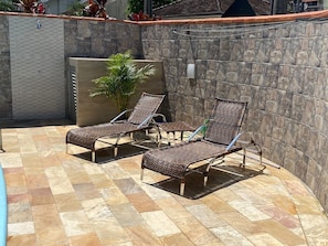 Maison | Terrasse/Patio