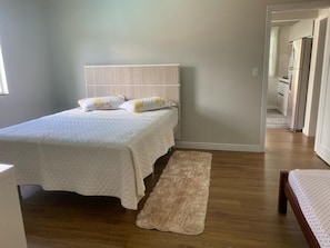 Maison | 1 chambre