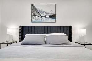 3 habitaciones, tabla de planchar con plancha y wifi gratis 