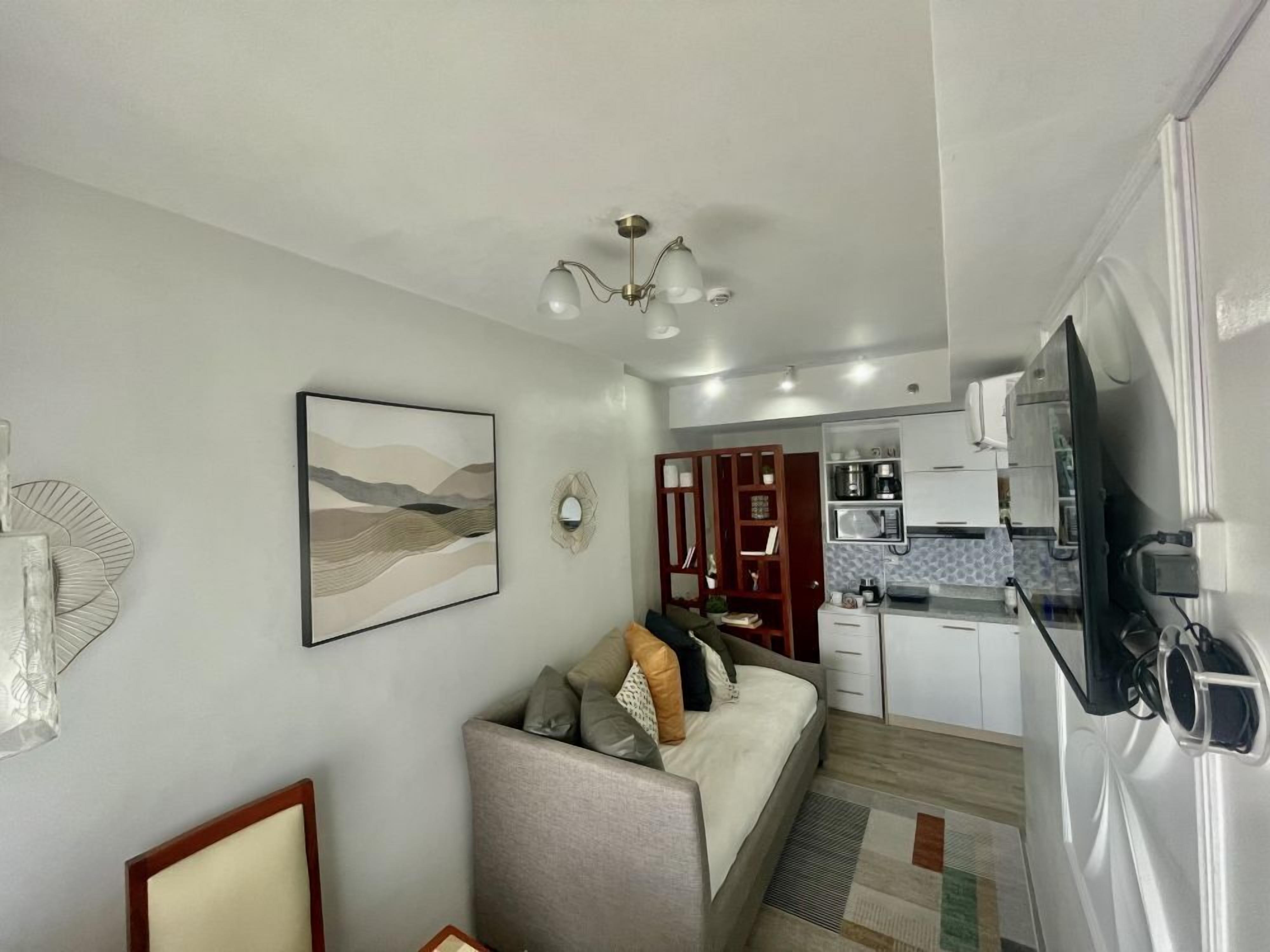 1 Schlafzimmer, Schreibtisch, Bügeleisen/Bügelbrett, Bettwäsche