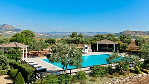 Pool - Villa Lorena - Trapani (Trapani)
