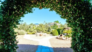 Property grounds - Villa Lorena - Trapani (Trapani)