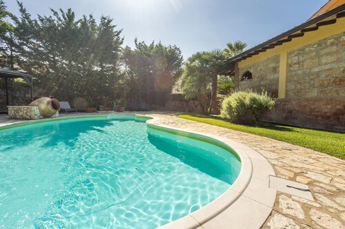 Villa Cecilia - Cinisi