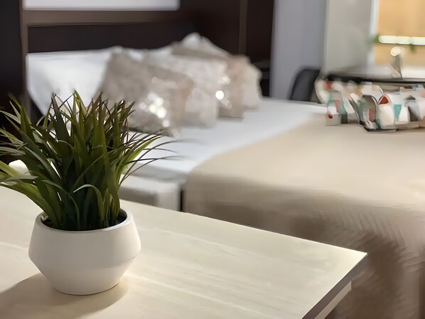 1 chambre, Wi-Fi gratuit