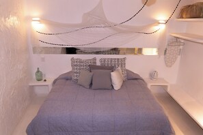 Decoració individual, mobiliari individual i escriptori 