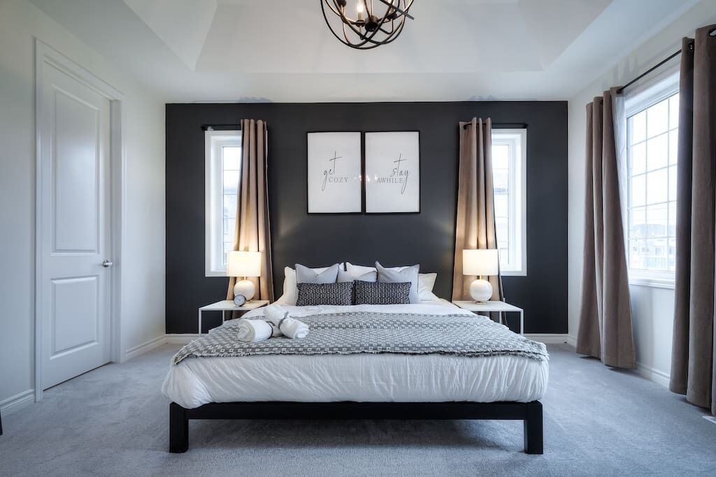 4 Schlafzimmer, Bügeleisen/Bügelbrett, Reisekinderbett, WLAN