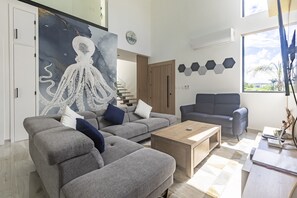 Téléviseur connecté