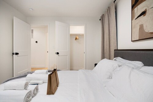 The Silo 1 - 1BD Traveler`s Haven